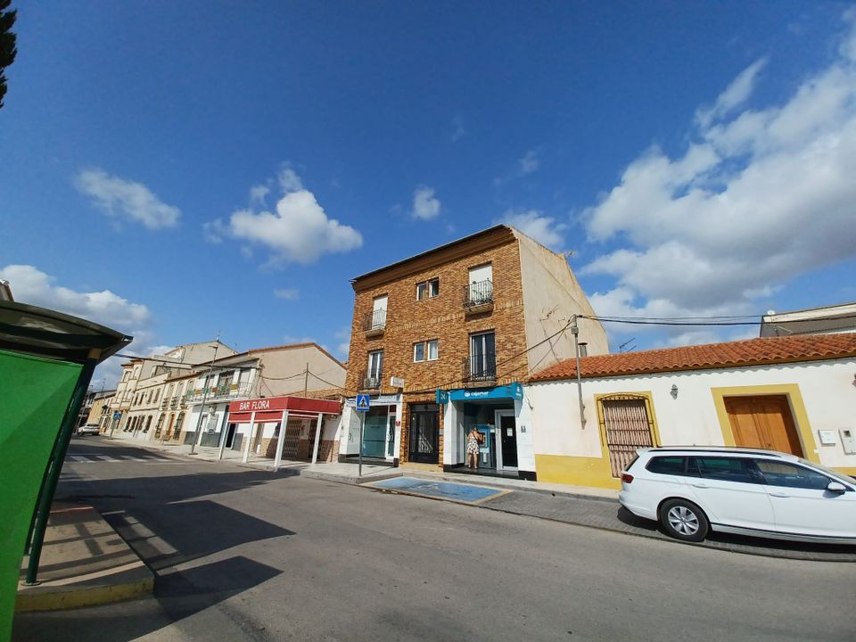 Lejlighed i Almanzora, Almeria - foto 2
